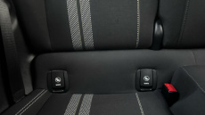 MINI Hatchback 2.0 Cooper S Sport II 3dr Petrol Hatchback